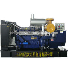 Styer 150kw Diesel Power Generator mit ISO